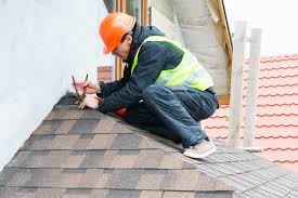 Fast & Reliable Emergency Roof Repairs in San Diego, TX